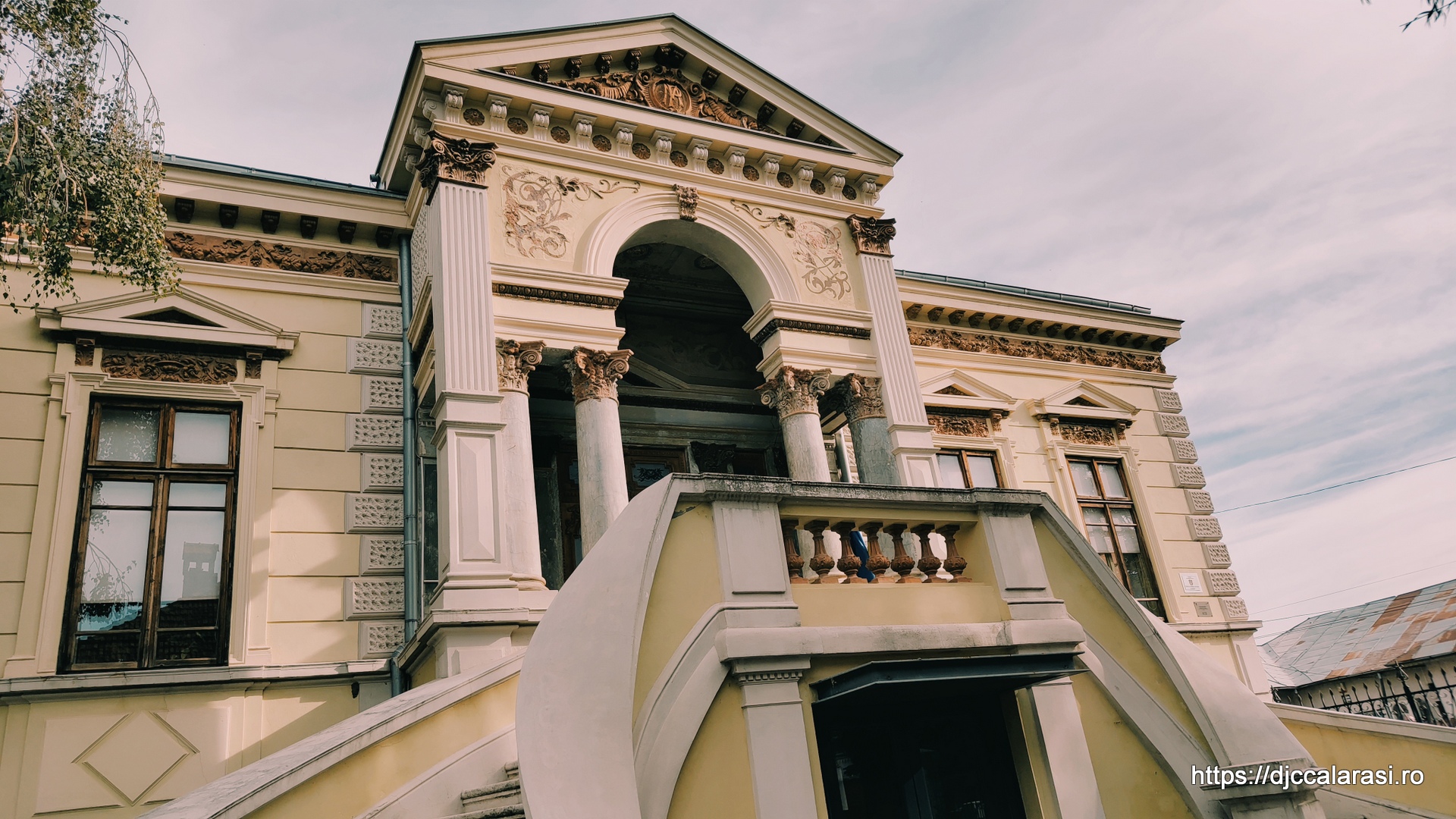 Comisia Zonală a Monumentelor Istorice - CZMI