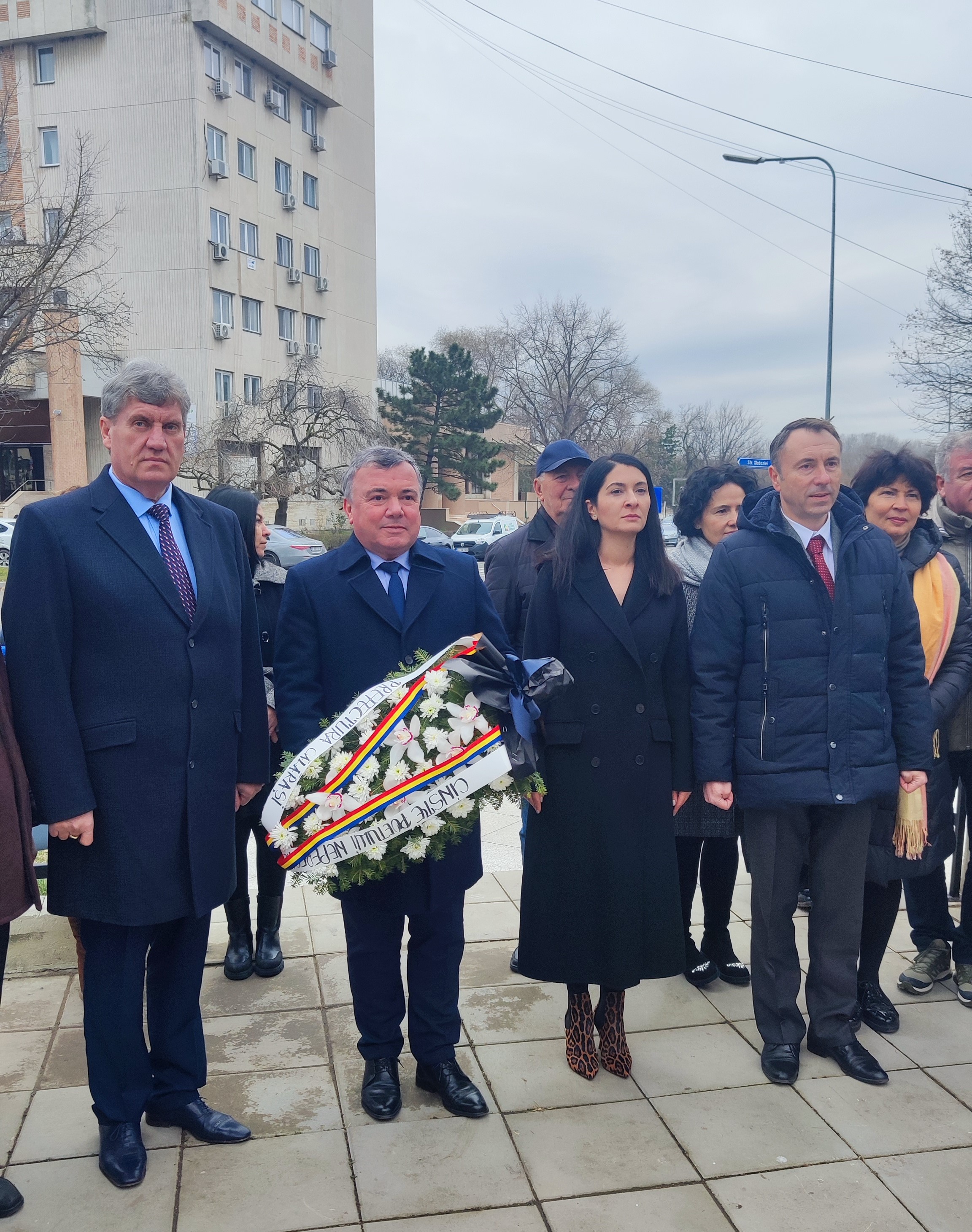Ziua Culturii Nationale - 15 Ianuarie