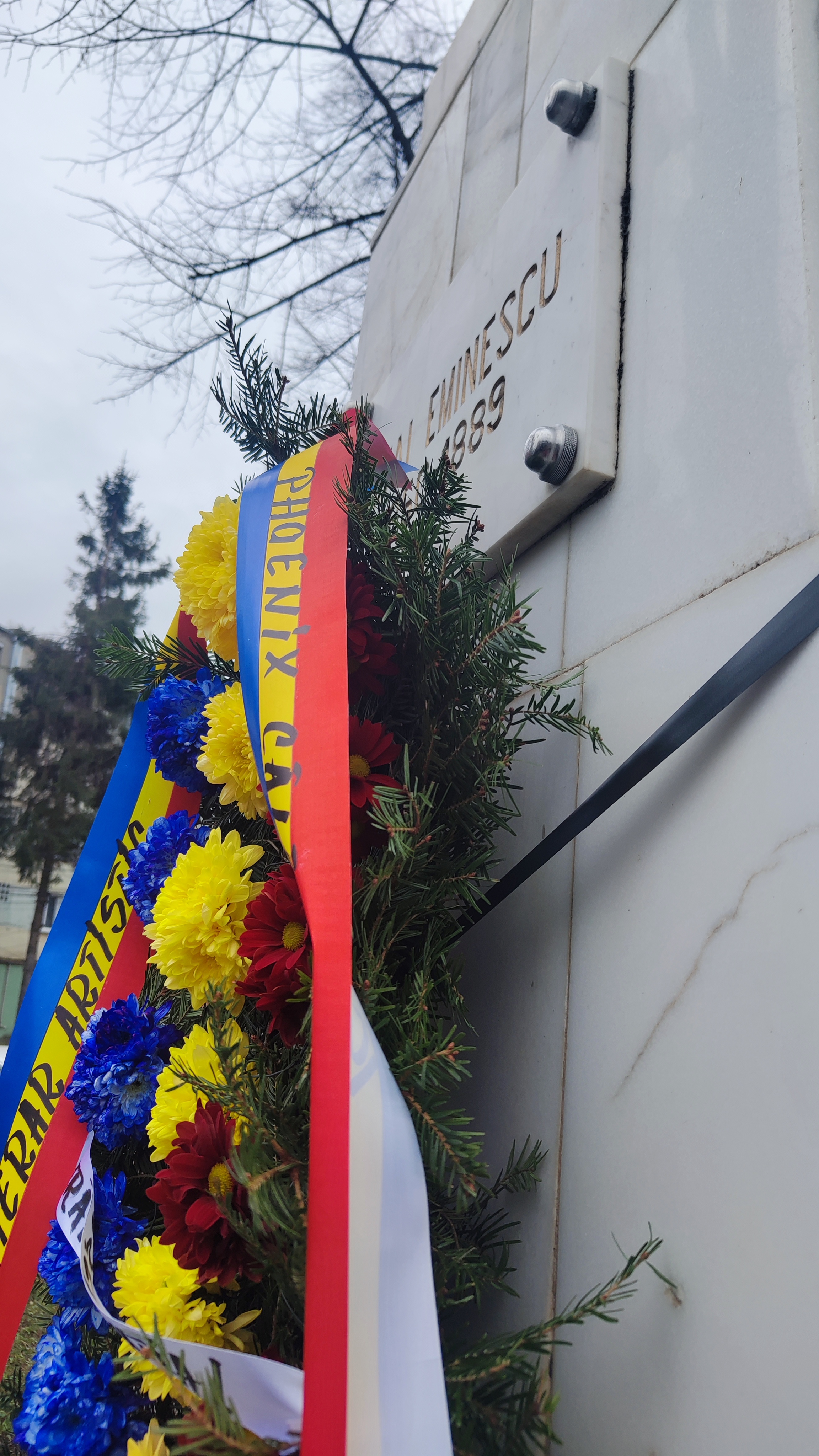 Ziua Culturii Nationale - 15 Ianuarie