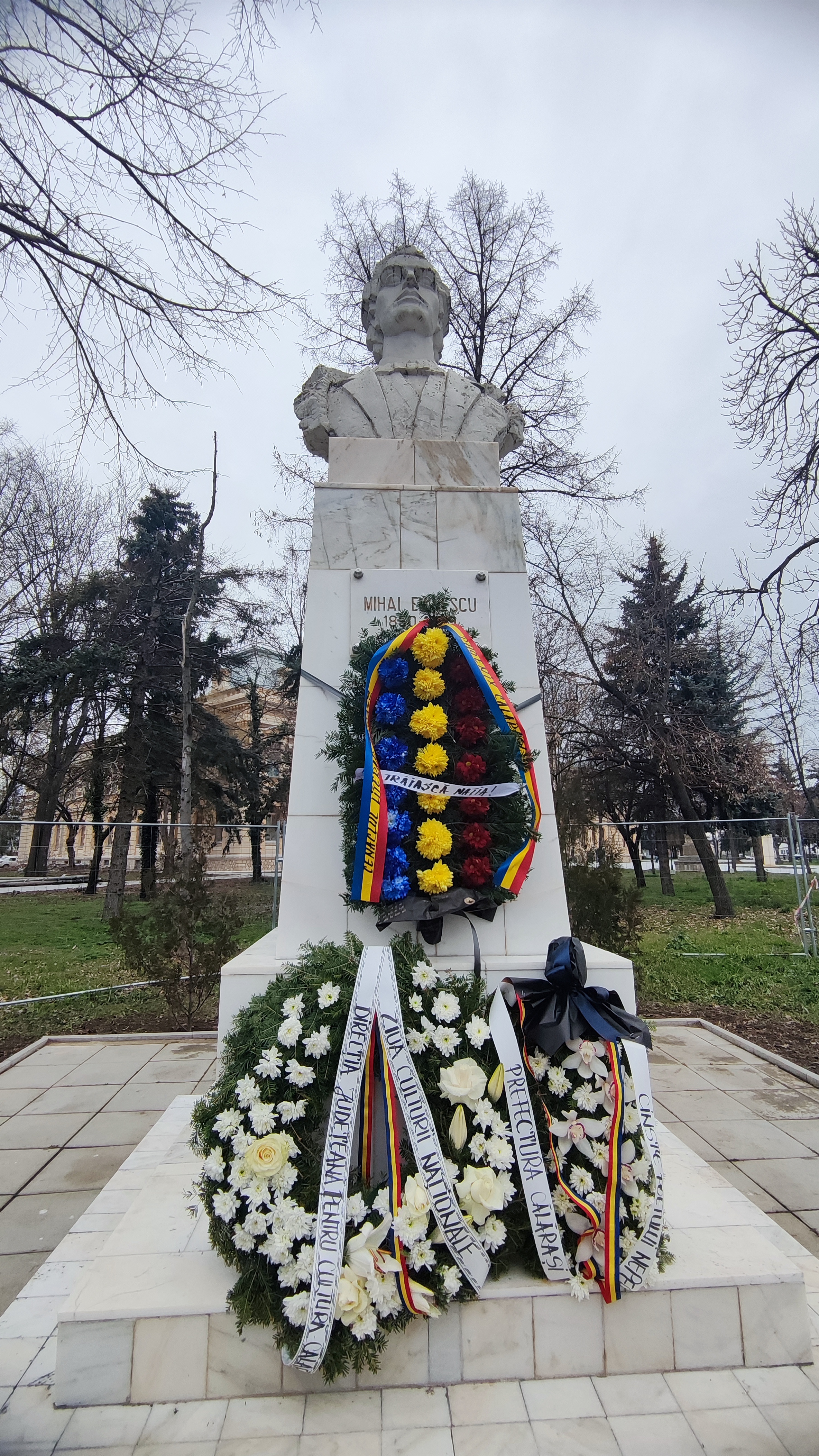Ziua Culturii Nationale - 15 Ianuarie