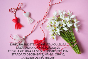 1 Martie